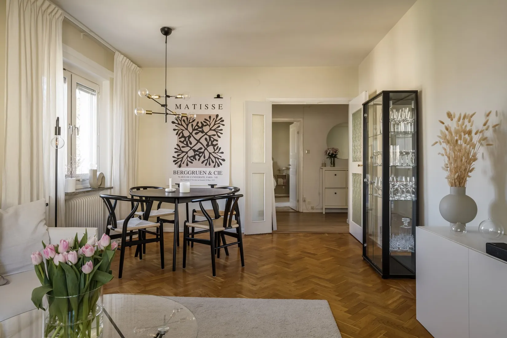 Bostadsrätt, Hagmarksgatan 15E, Eklunda Sörby, Örebro