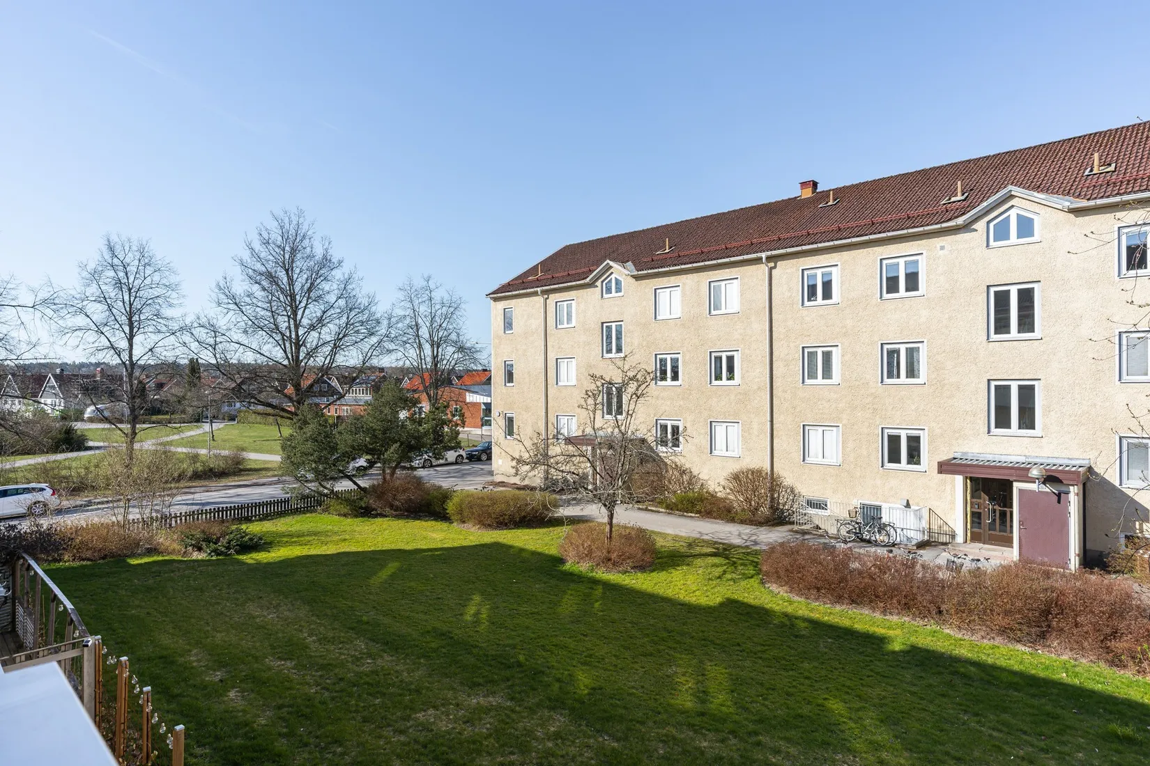 Bostadsrätt, Hagmarksgatan 15E, Eklunda Sörby, Örebro