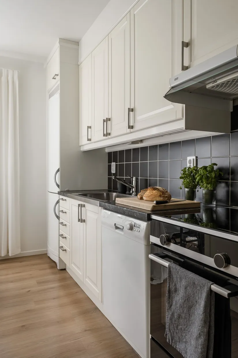 Bostadsrätt, Hagmarksgatan 15E, Eklunda Sörby, Örebro