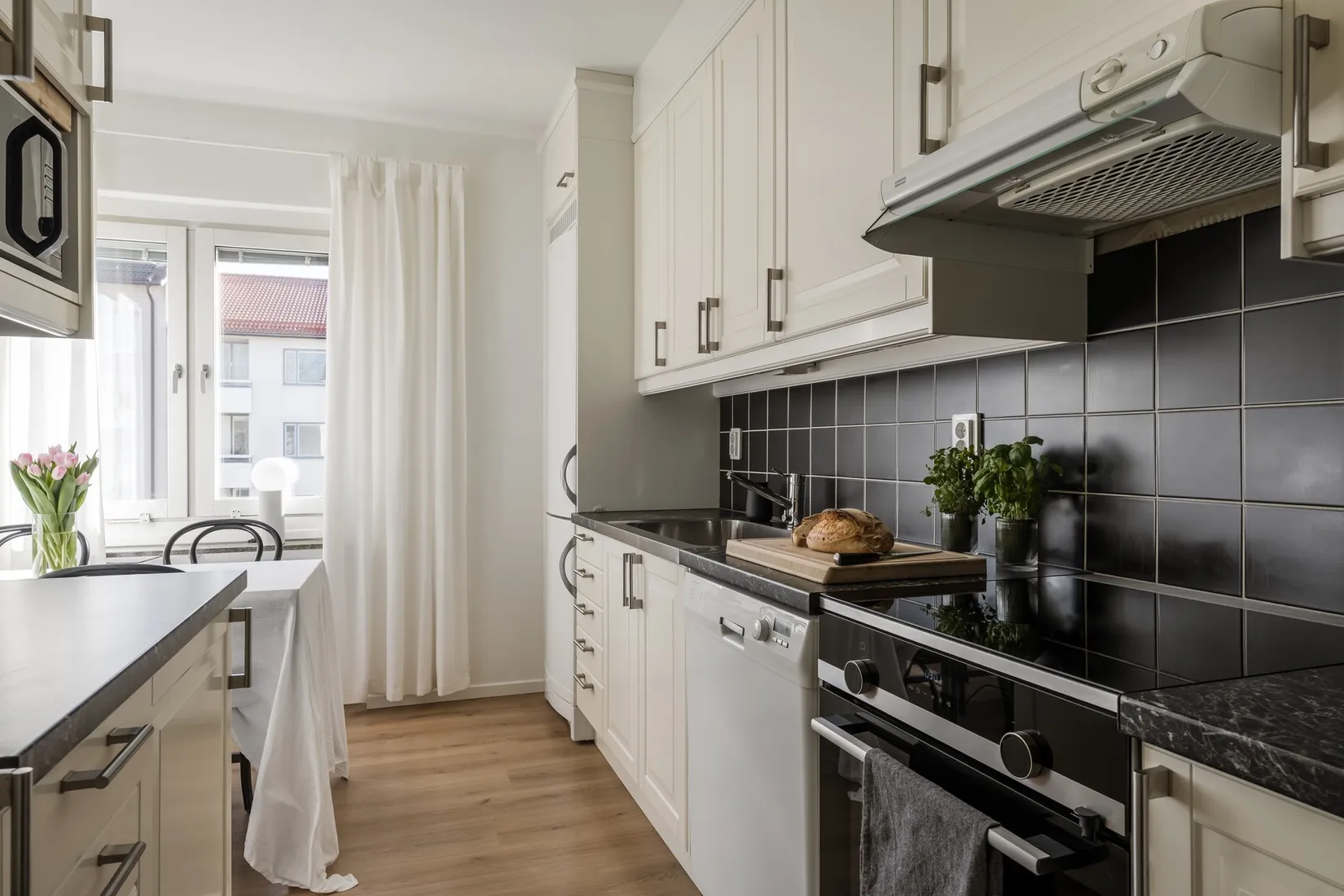 Bostadsrätt, Hagmarksgatan 15E, Eklunda Sörby, Örebro