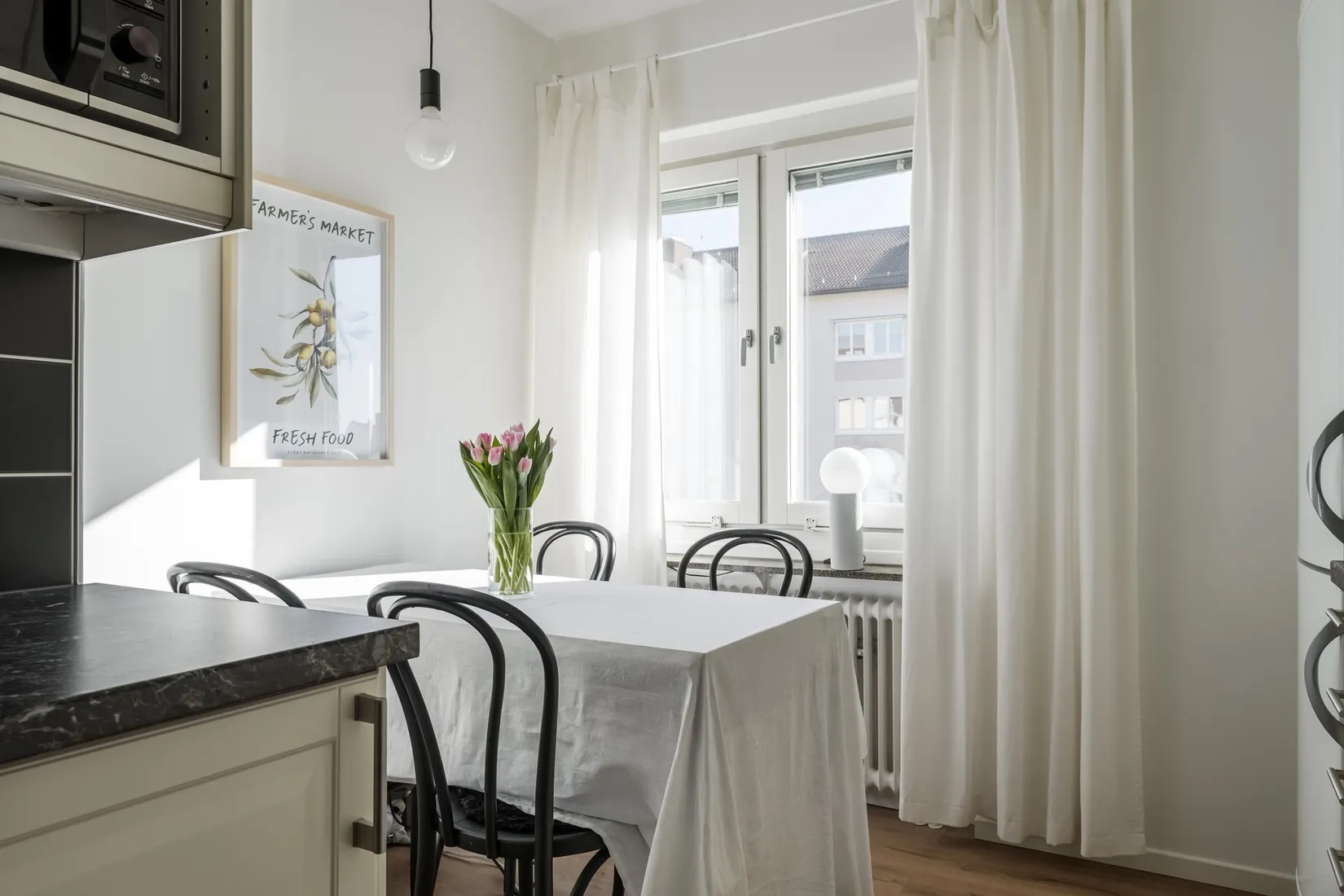 Bostadsrätt, Hagmarksgatan 15E, Eklunda Sörby, Örebro