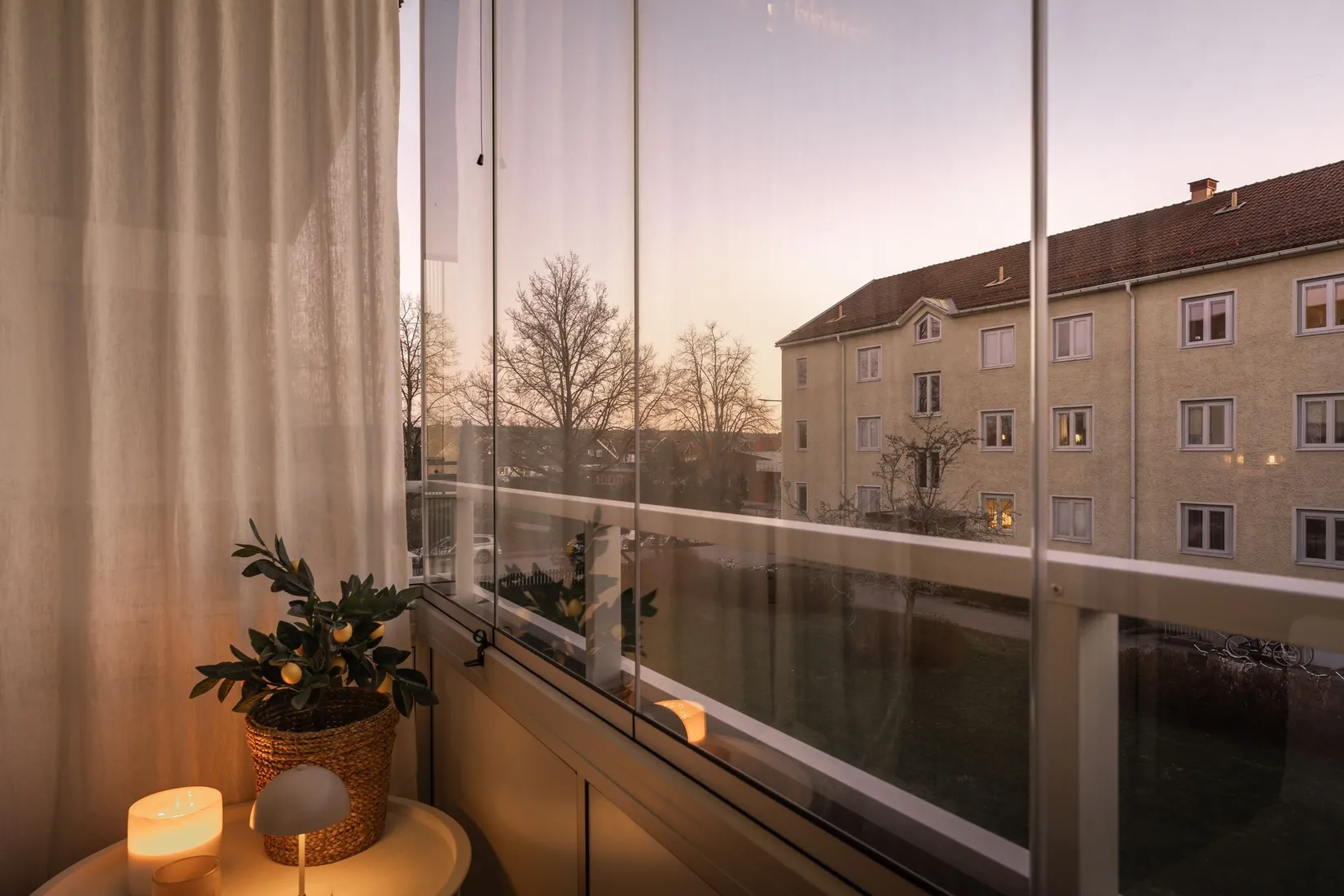 Bostadsrätt, Hagmarksgatan 15E, Eklunda Sörby, Örebro