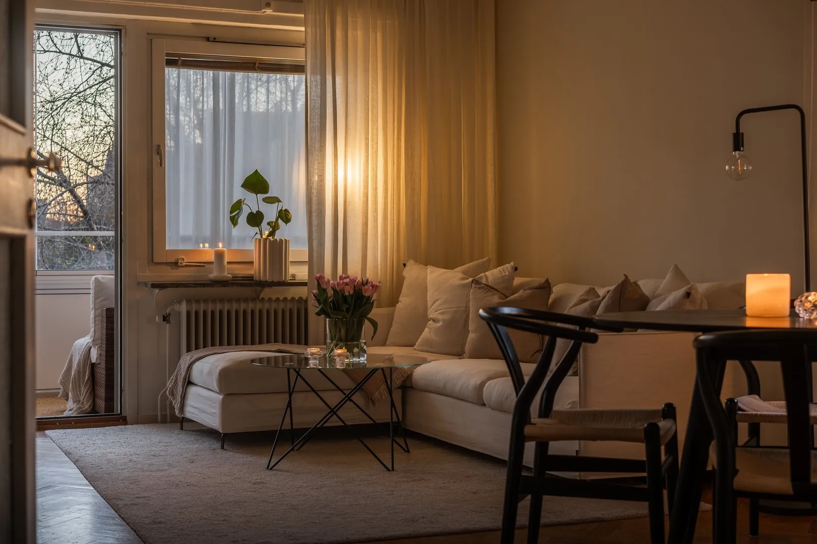 Bostadsrätt, Hagmarksgatan 15E, Eklunda Sörby, Örebro