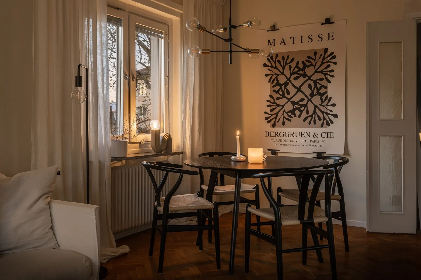 Bostadsrätt, Hagmarksgatan 15E, Eklunda Sörby, Örebro