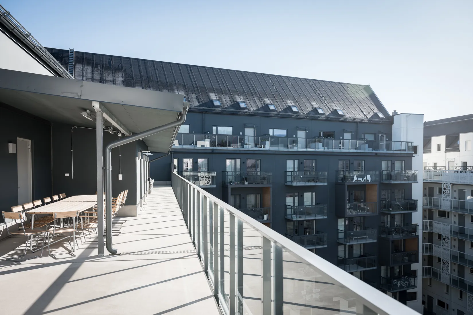 Bostadsrätt, Ebbe Lieberathsgatan 16C, Johanneberg - Almedal, Göteborg