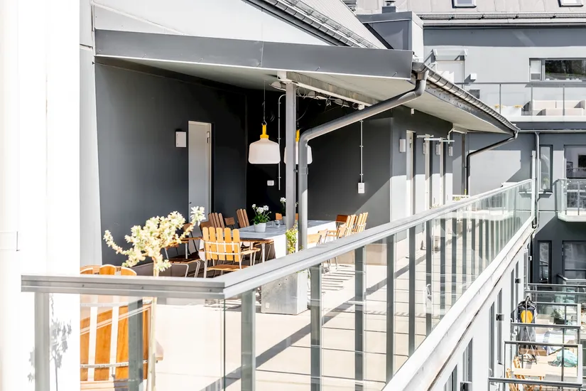 Bostadsrätt, Ebbe Lieberathsgatan 16C, Johanneberg - Almedal, Göteborg