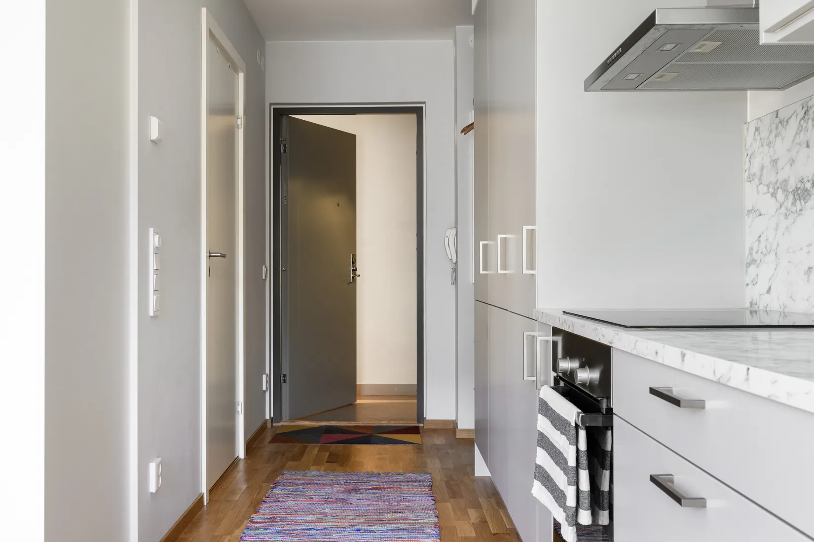 Bostadsrätt, Ebbe Lieberathsgatan 16C, Johanneberg - Almedal, Göteborg