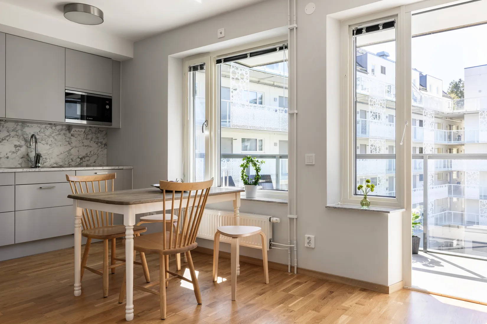 Bostadsrätt, Ebbe Lieberathsgatan 16C, Johanneberg - Almedal, Göteborg