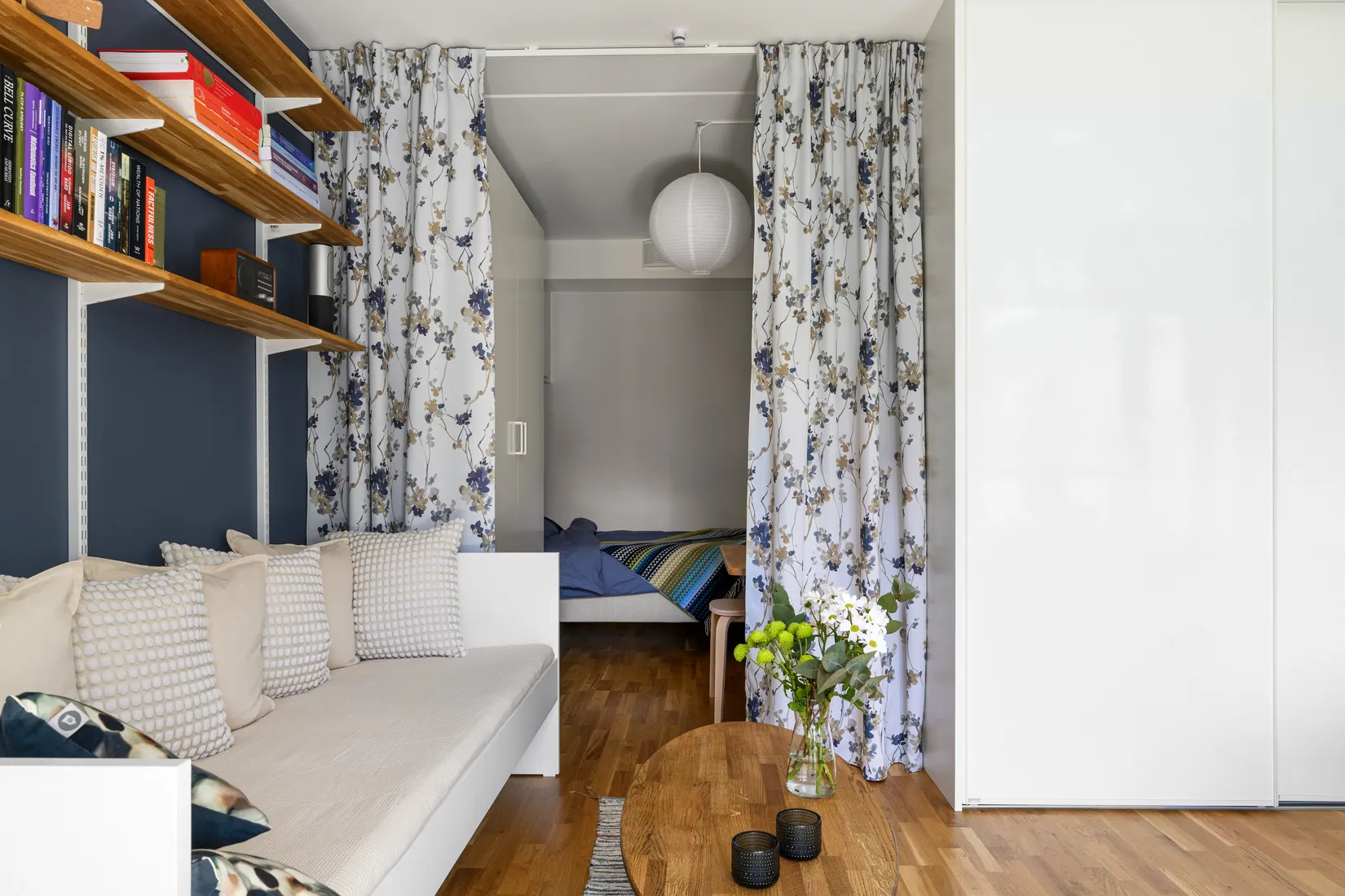 Bostadsrätt, Ebbe Lieberathsgatan 16C, Johanneberg - Almedal, Göteborg