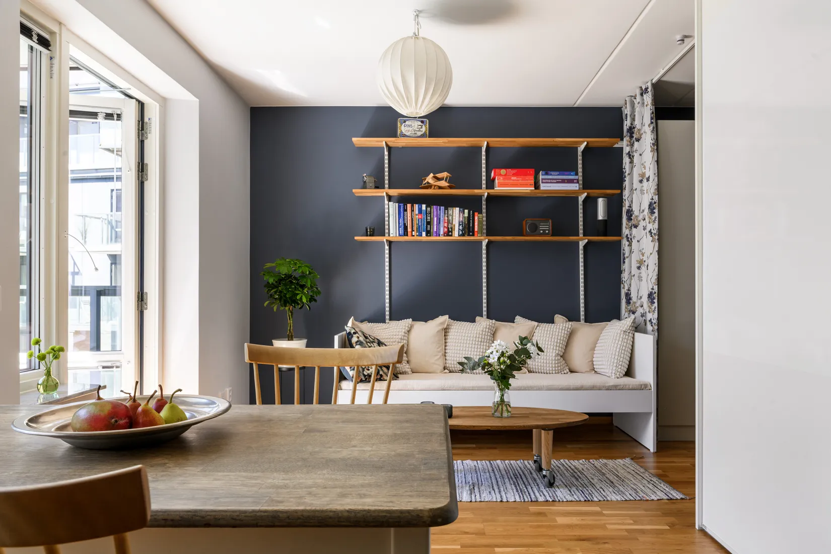 Bostadsrätt, Ebbe Lieberathsgatan 16C, Johanneberg - Almedal, Göteborg