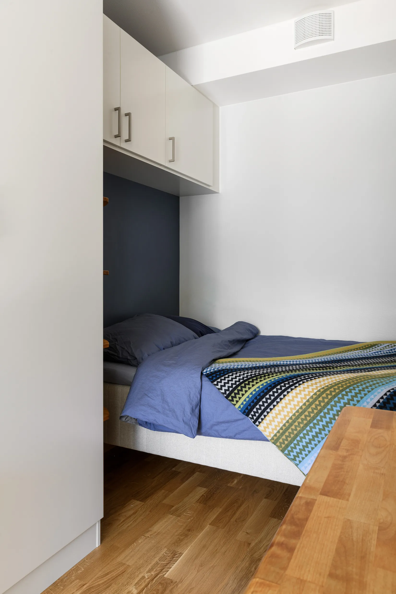 Bostadsrätt, Ebbe Lieberathsgatan 16C, Johanneberg - Almedal, Göteborg