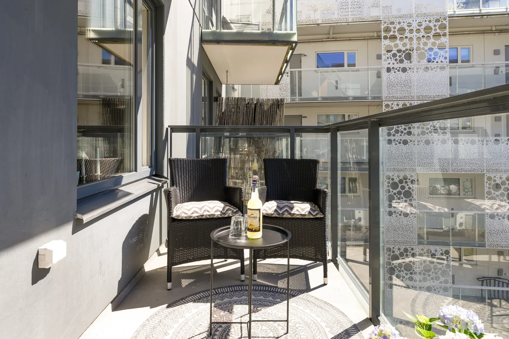 Bostadsrätt, Ebbe Lieberathsgatan 16C, Johanneberg - Almedal, Göteborg