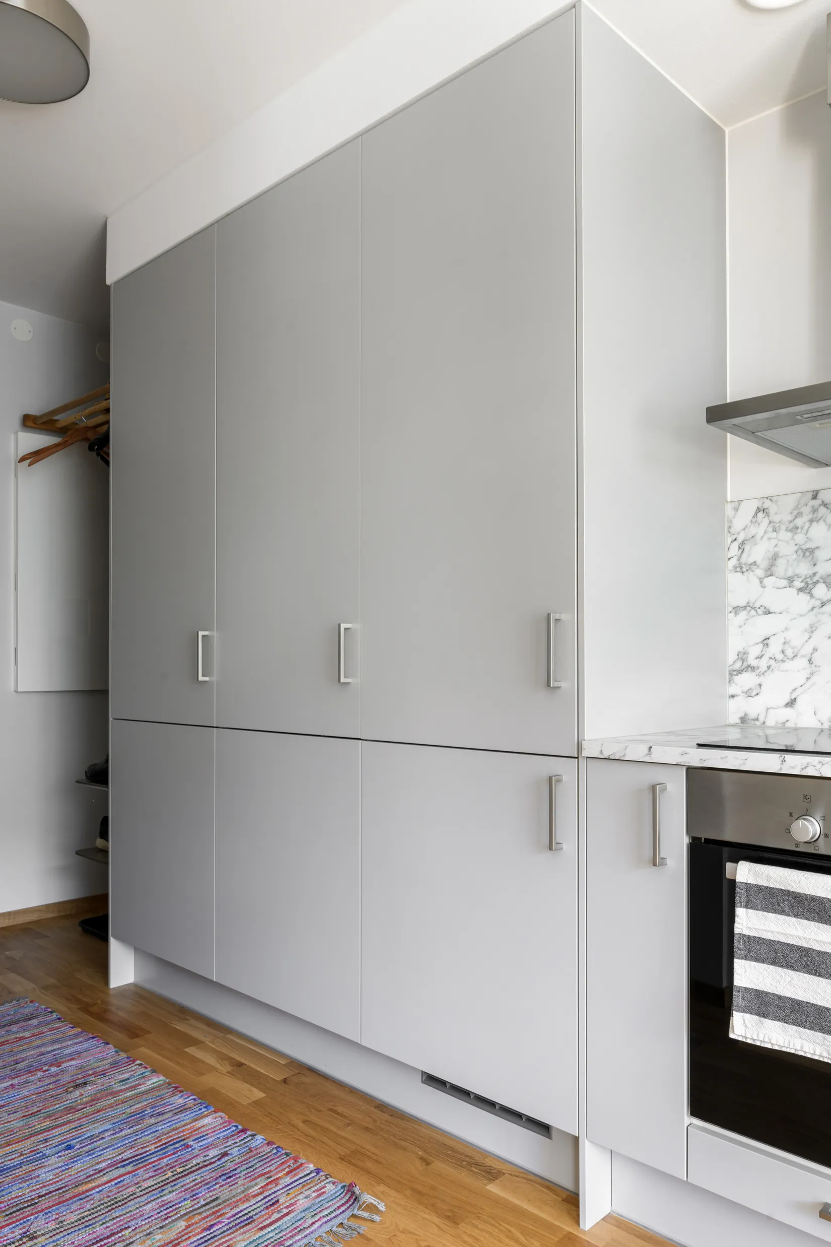 Bostadsrätt, Ebbe Lieberathsgatan 16C, Johanneberg - Almedal, Göteborg