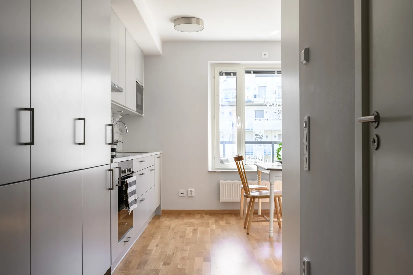 Bostadsrätt, Ebbe Lieberathsgatan 16C, Johanneberg - Almedal, Göteborg