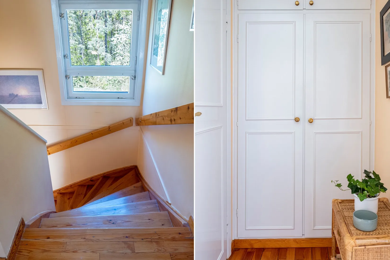Bostadsrätt, Lärkvägen 43, Vaxön, Vaxholm