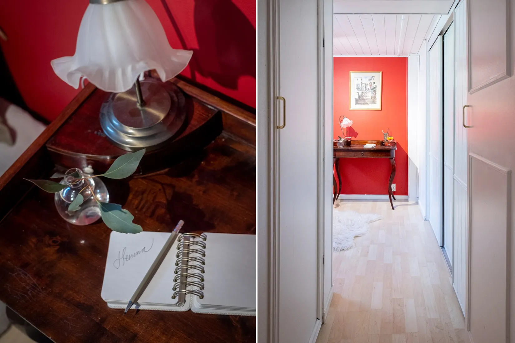 Bostadsrätt, Lärkvägen 43, Vaxön, Vaxholm