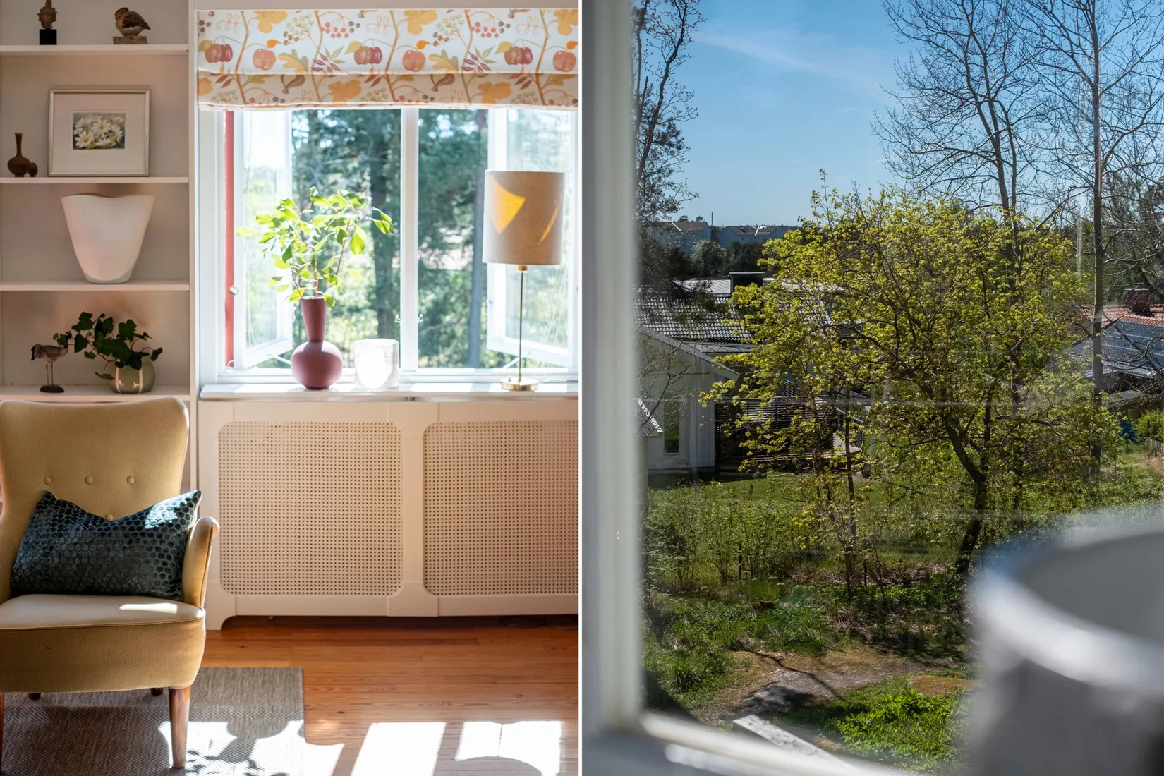 Bostadsrätt, Lärkvägen 43, Vaxön, Vaxholm