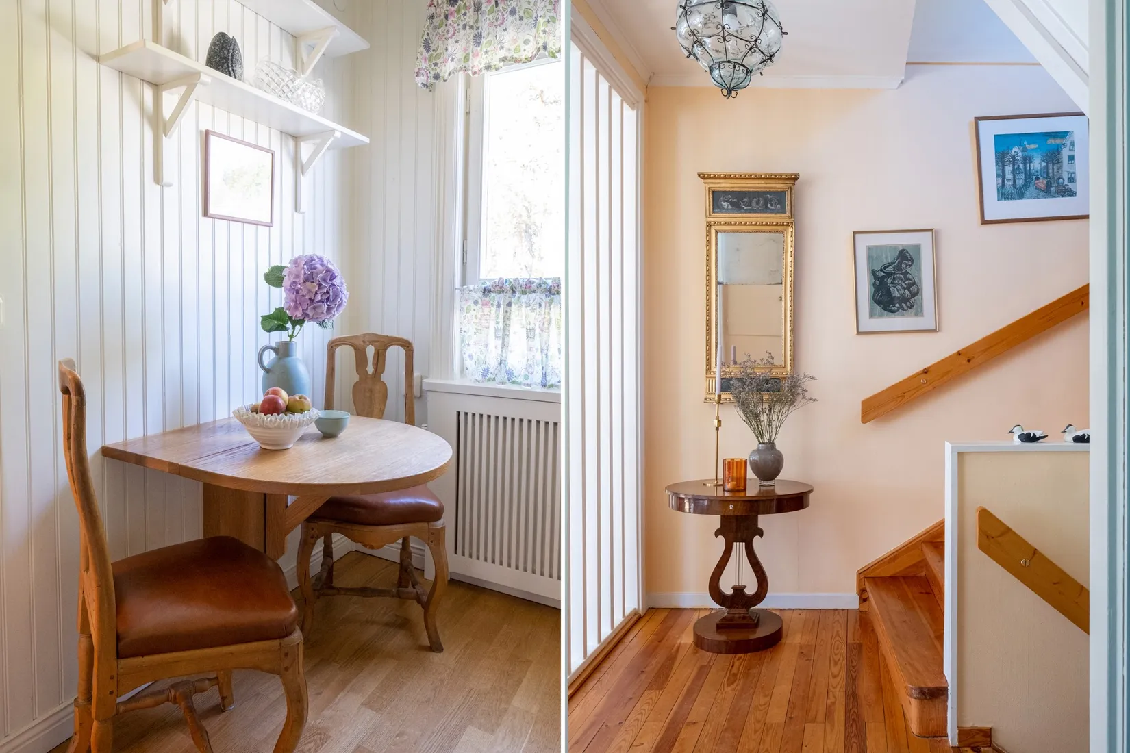 Bostadsrätt, Lärkvägen 43, Vaxön, Vaxholm