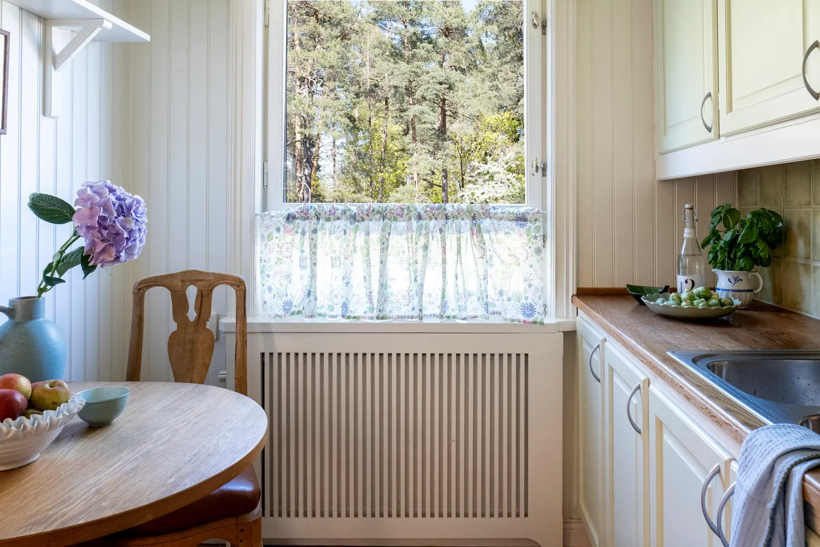 Bostadsrätt, Lärkvägen 43, Vaxön, Vaxholm