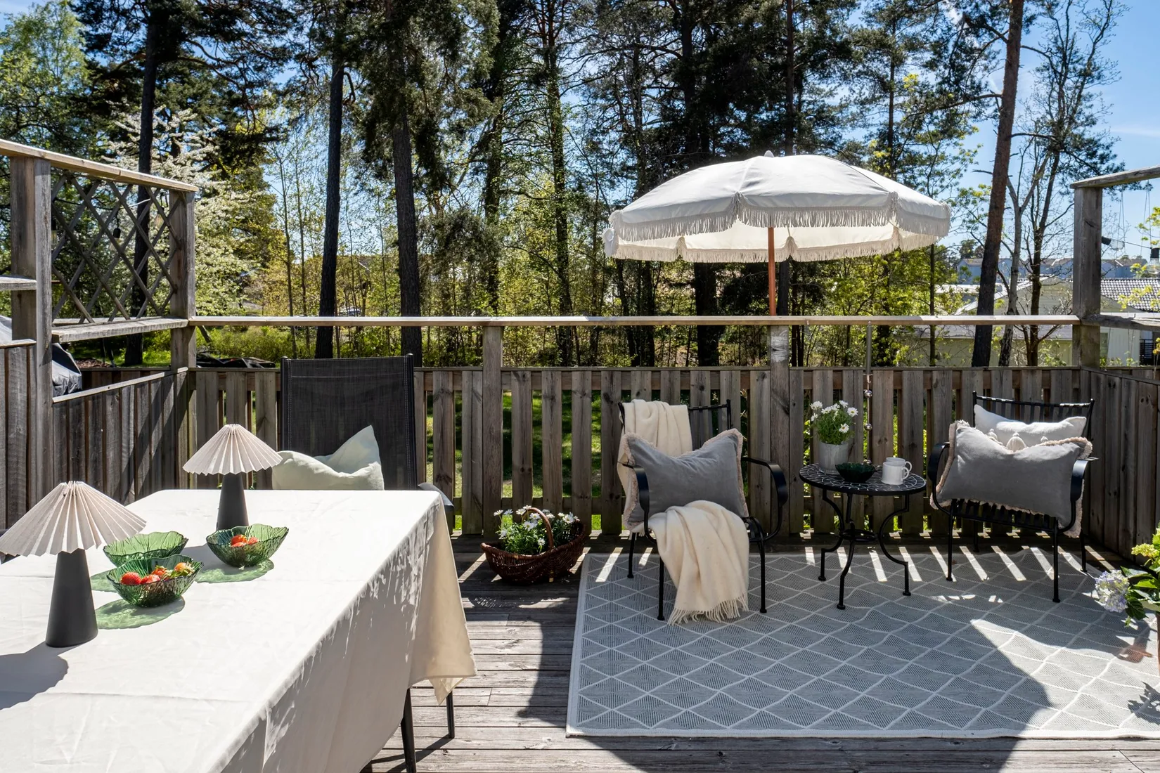 Bostadsrätt, Lärkvägen 43, Vaxön, Vaxholm