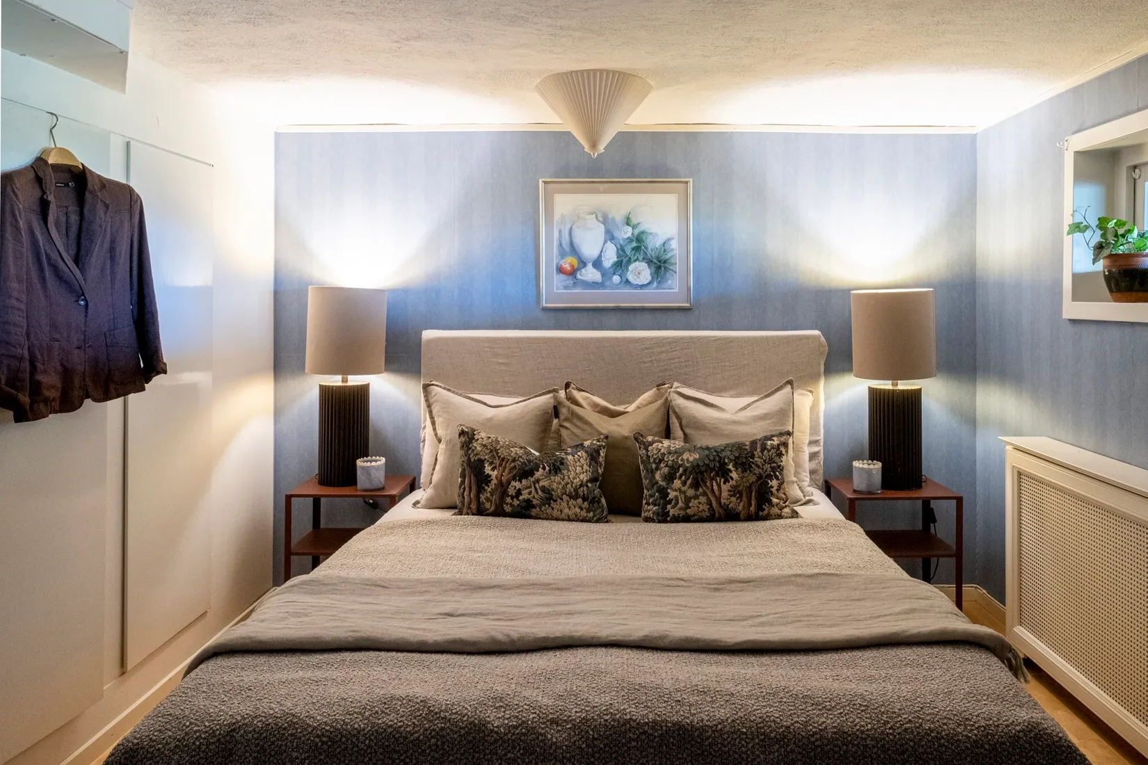 Bostadsrätt, Lärkvägen 43, Vaxön, Vaxholm