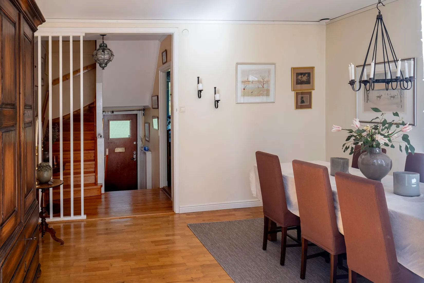 Bostadsrätt, Lärkvägen 43, Vaxön, Vaxholm