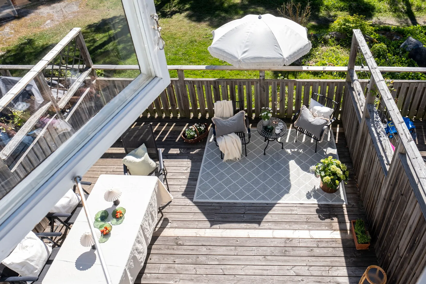 Bostadsrätt, Lärkvägen 43, Vaxön, Vaxholm