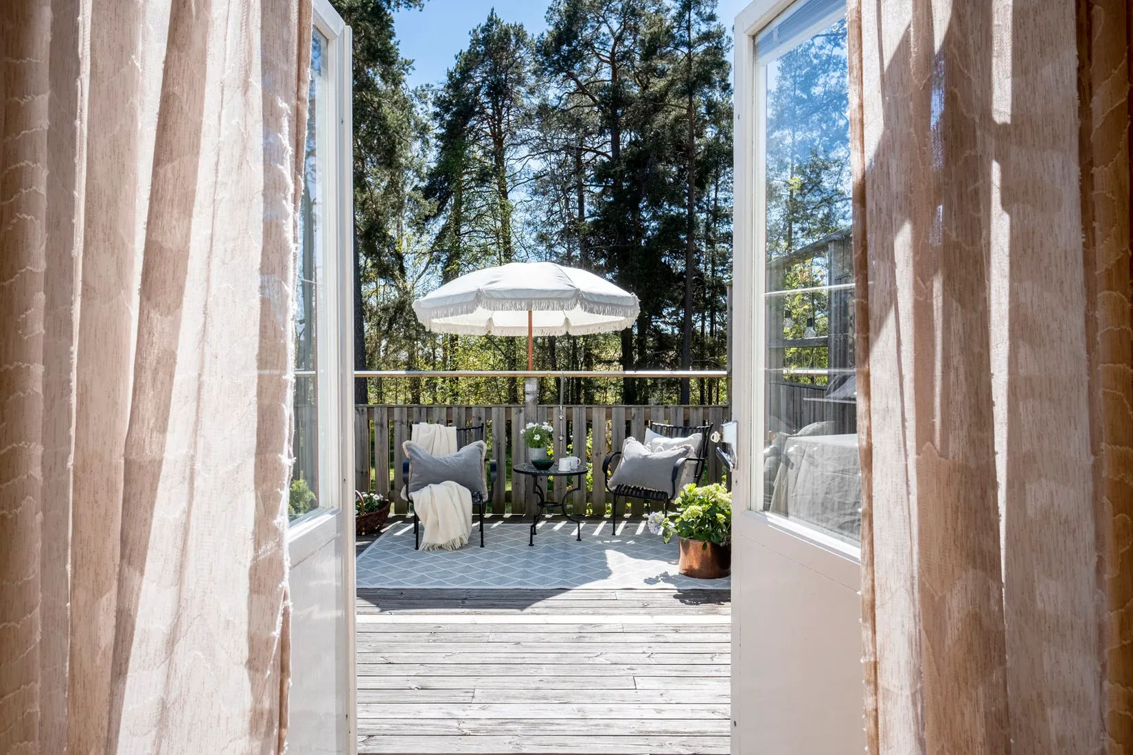 Bostadsrätt, Lärkvägen 43, Vaxön, Vaxholm