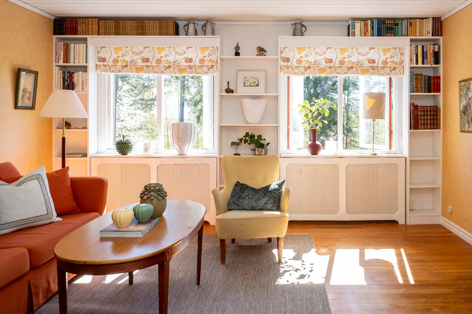 Bostadsrätt, Lärkvägen 43, Vaxön, Vaxholm