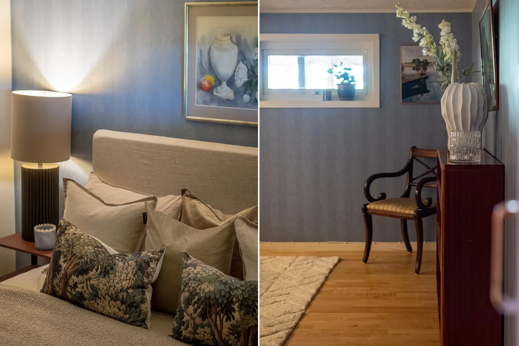 Bostadsrätt, Lärkvägen 43, Vaxön, Vaxholm
