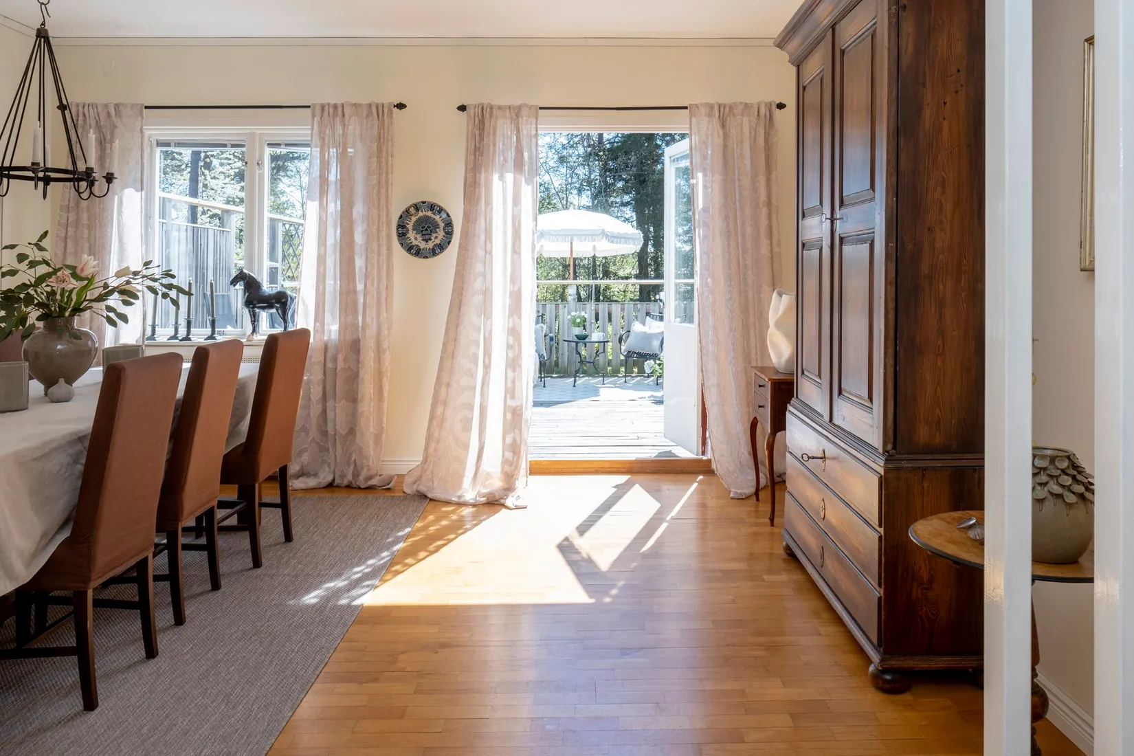 Bostadsrätt, Lärkvägen 43, Vaxön, Vaxholm