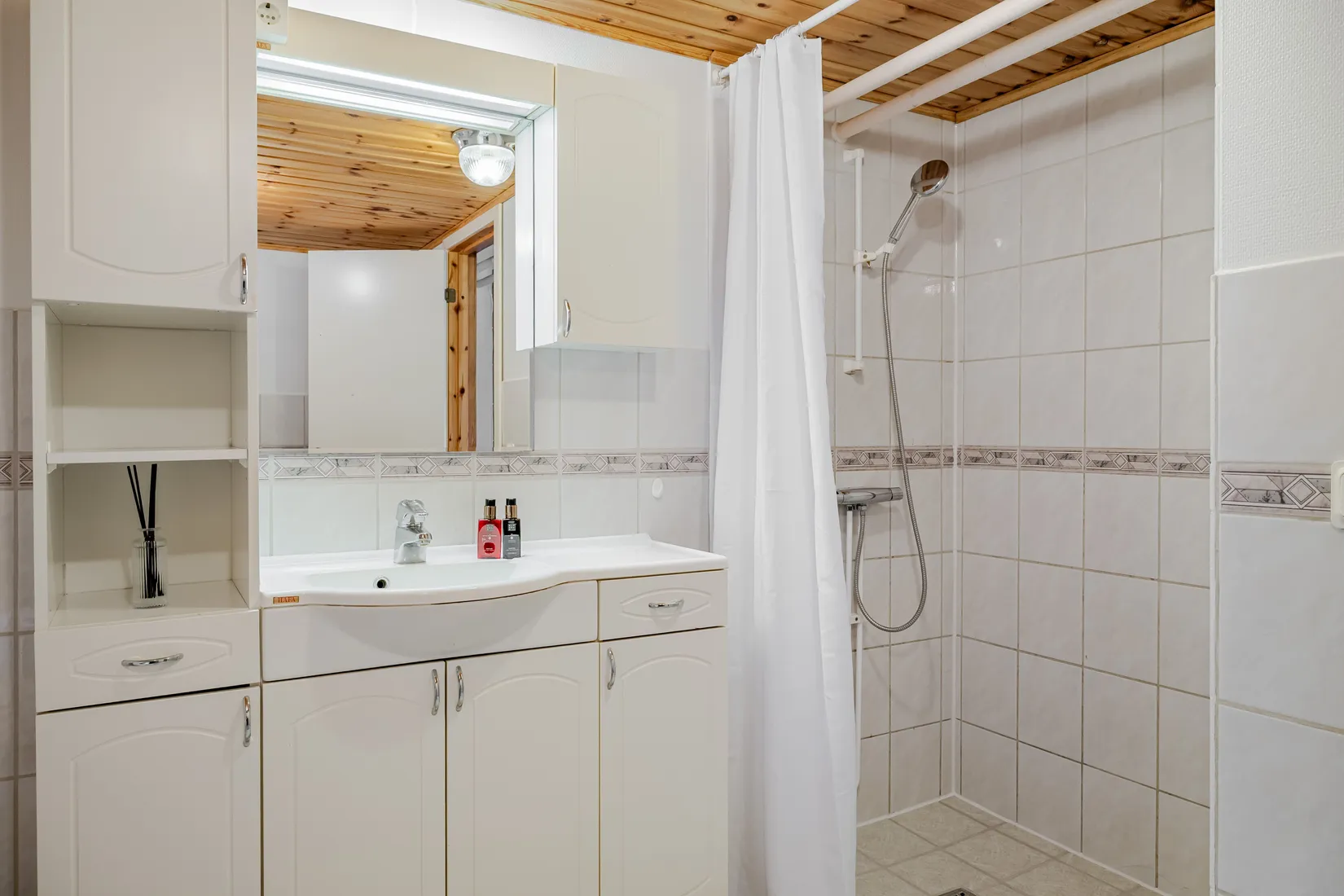 Villa, Kvarndammsvägen 6, Hörby