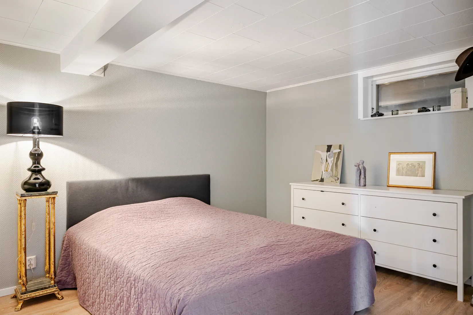 Villa, Kvarndammsvägen 6, Hörby