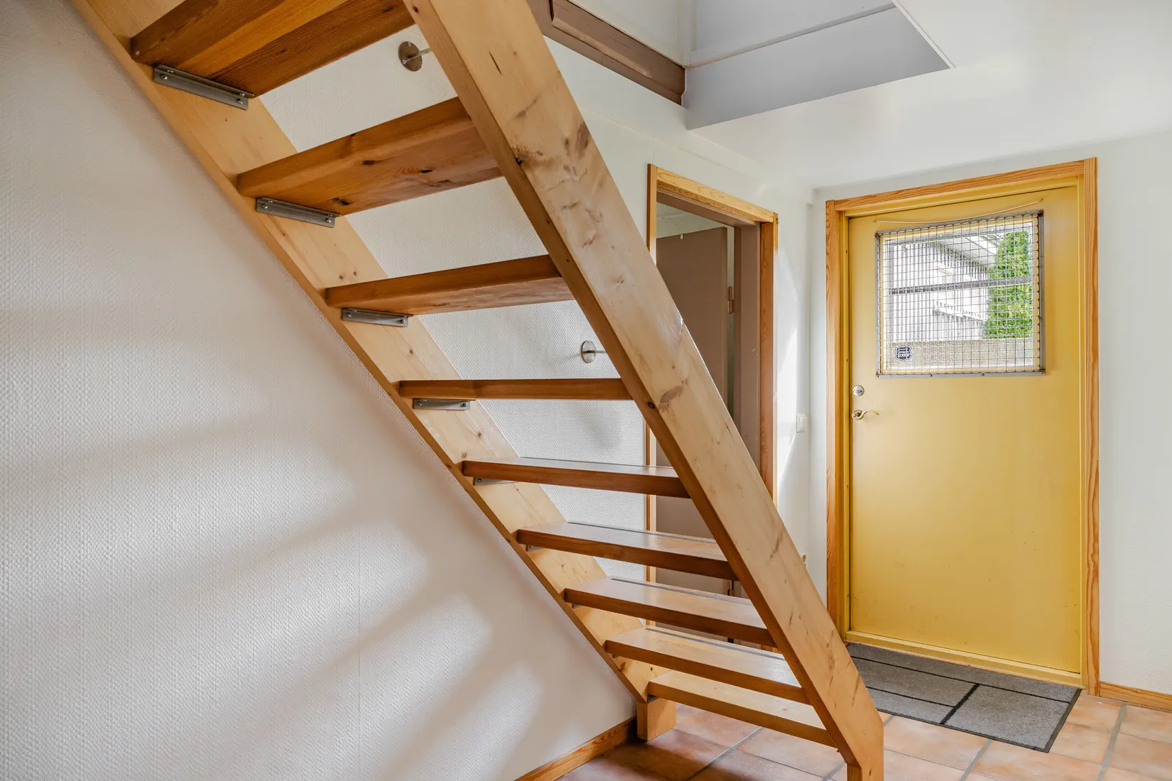 Villa, Kvarndammsvägen 6, Hörby