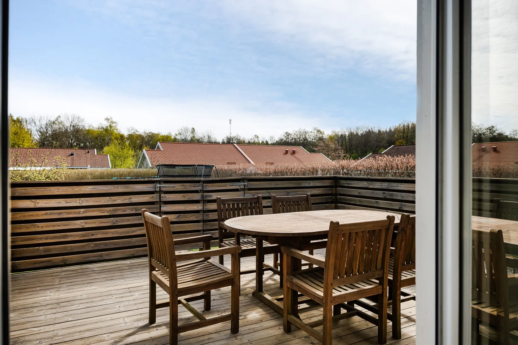 Villa, Kvarndammsvägen 6, Hörby