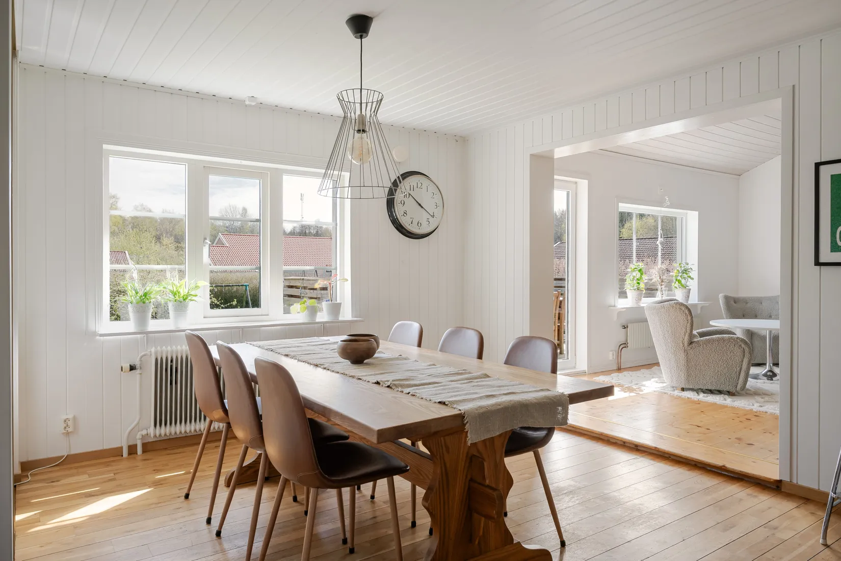 Villa, Kvarndammsvägen 6, Hörby