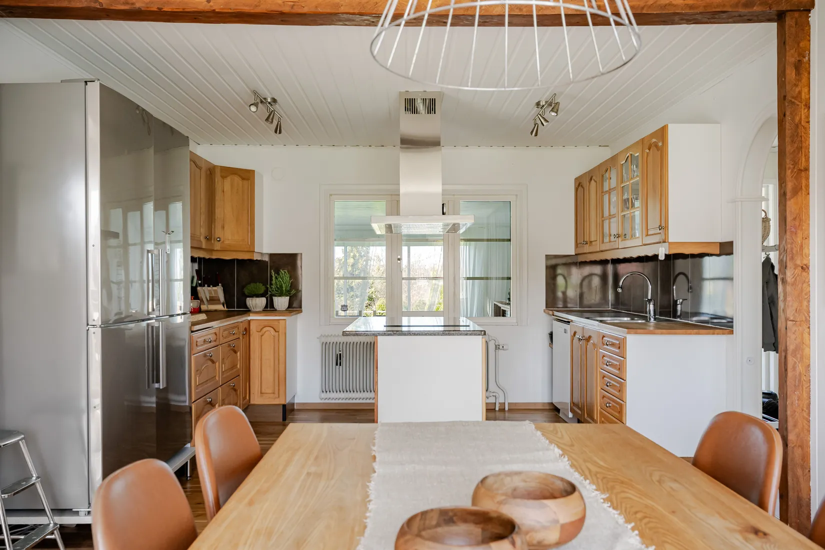 Villa, Kvarndammsvägen 6, Hörby