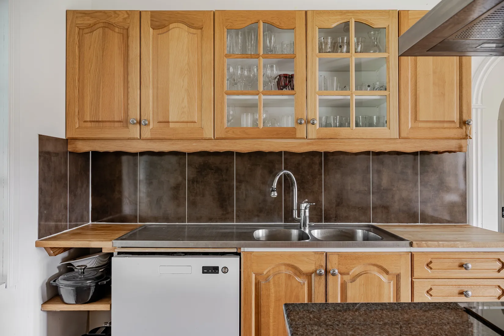 Villa, Kvarndammsvägen 6, Hörby