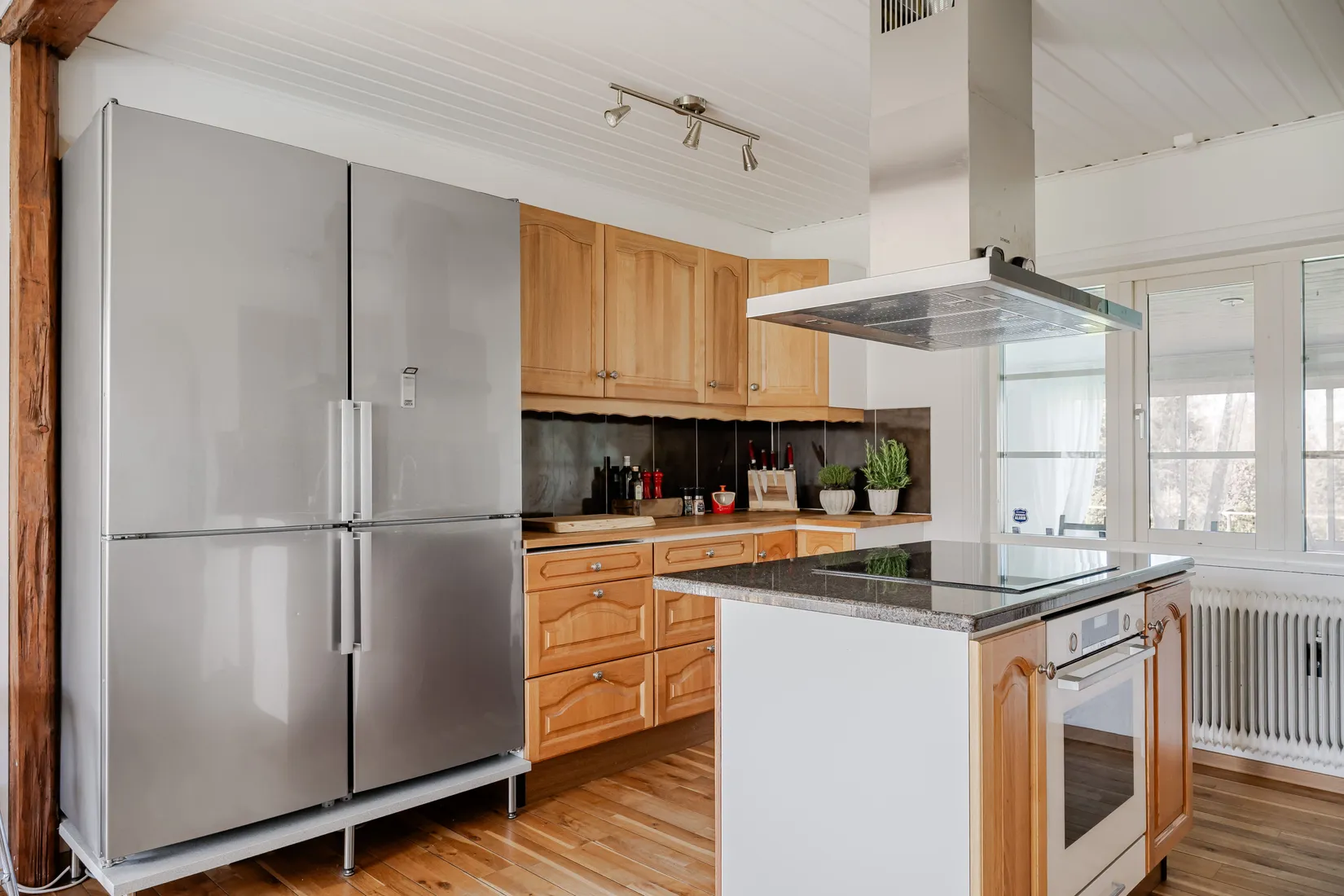 Villa, Kvarndammsvägen 6, Hörby