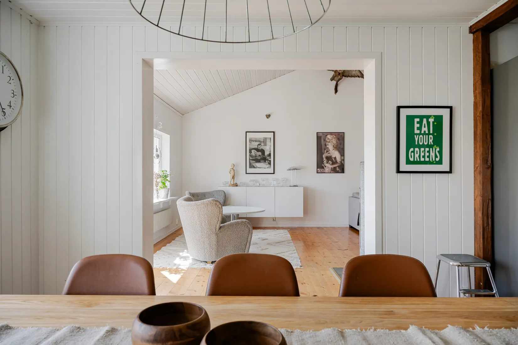 Villa, Kvarndammsvägen 6, Hörby