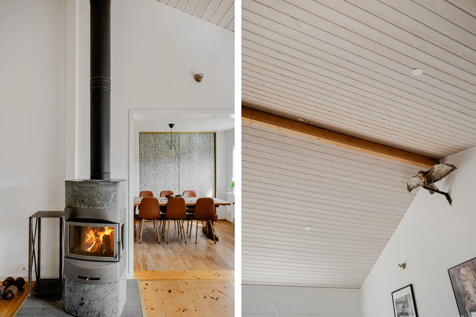 Villa, Kvarndammsvägen 6, Hörby