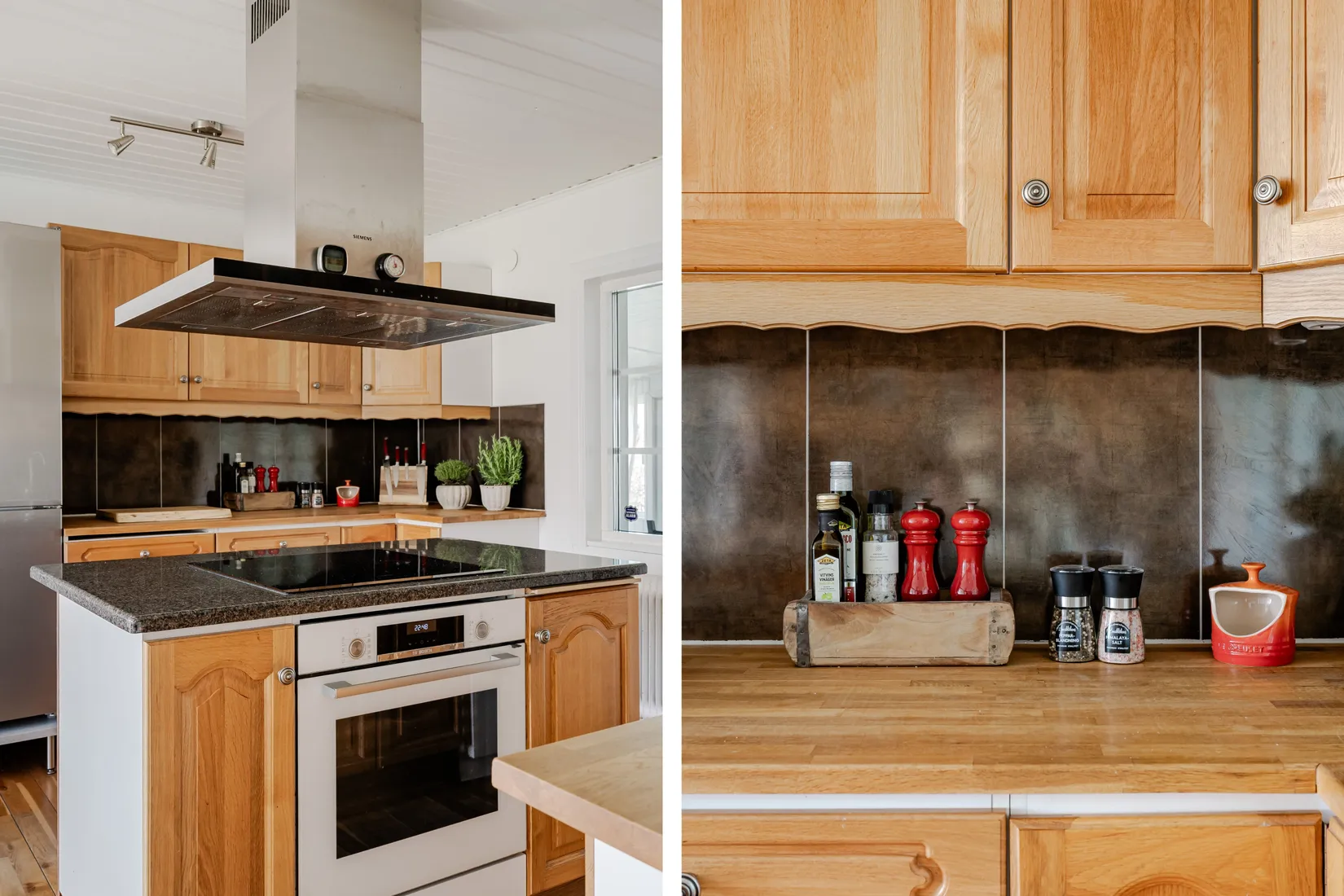 Villa, Kvarndammsvägen 6, Hörby