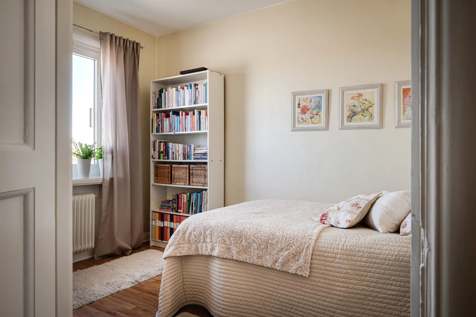 Bostadsrätt, Björcksgatan 32A, Kålltorp, Göteborg