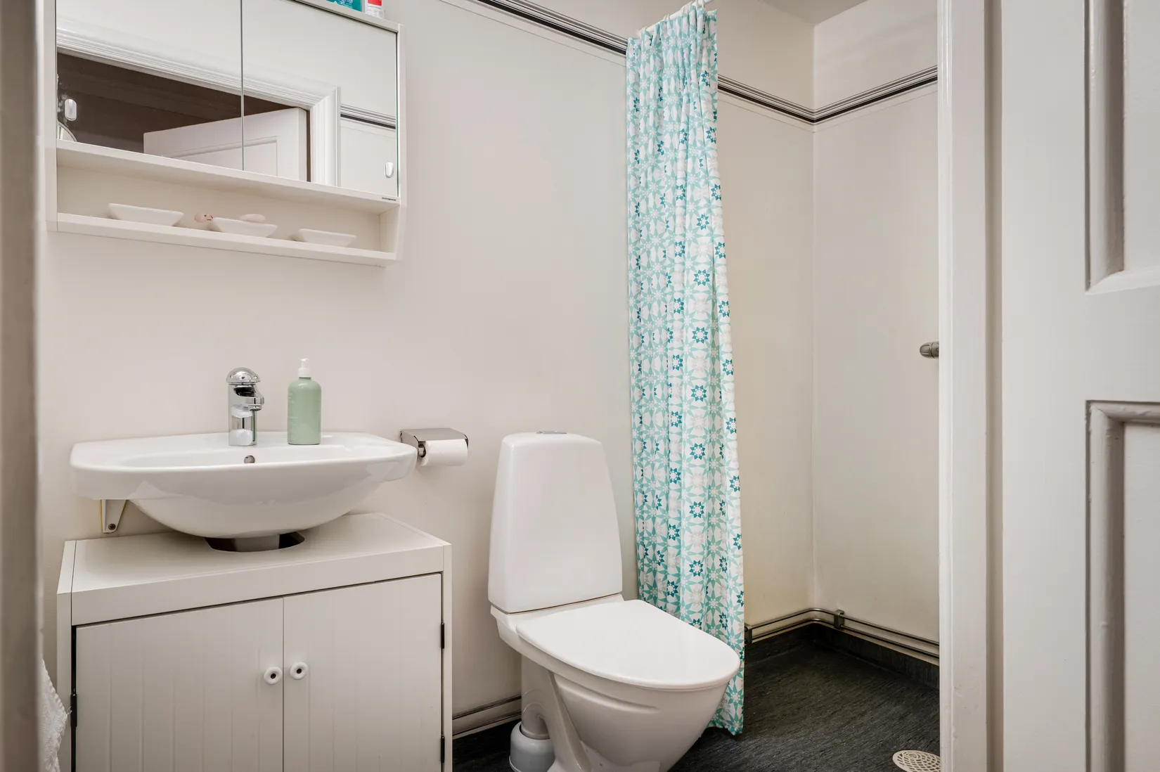 Bostadsrätt, Björcksgatan 32A, Kålltorp, Göteborg