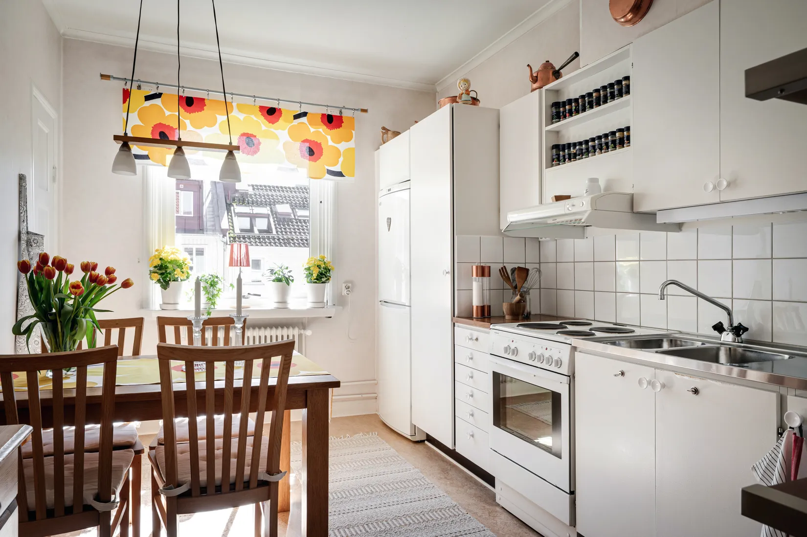 Bostadsrätt, Björcksgatan 32A, Kålltorp, Göteborg