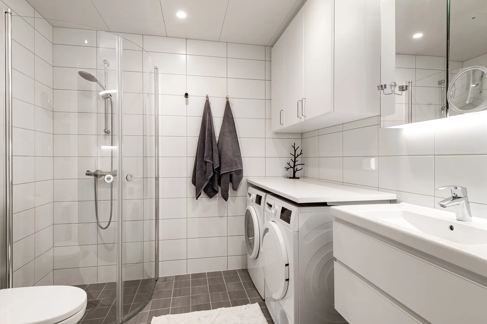 Bostadsrätt, Fotogengatan 6, 1 vån, Södra Stranden, Motala