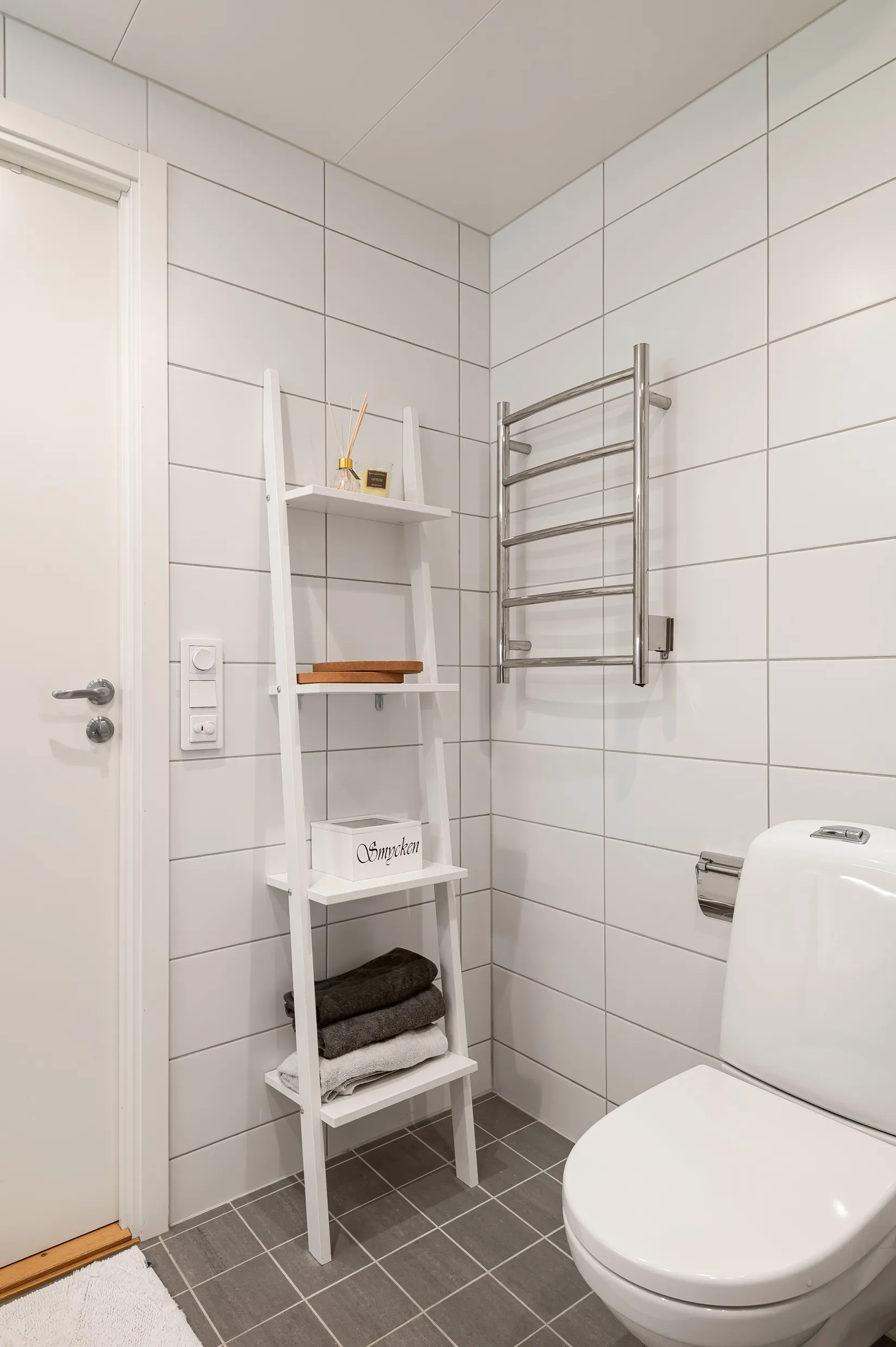 Bostadsrätt, Fotogengatan 6, 1 vån, Södra Stranden, Motala