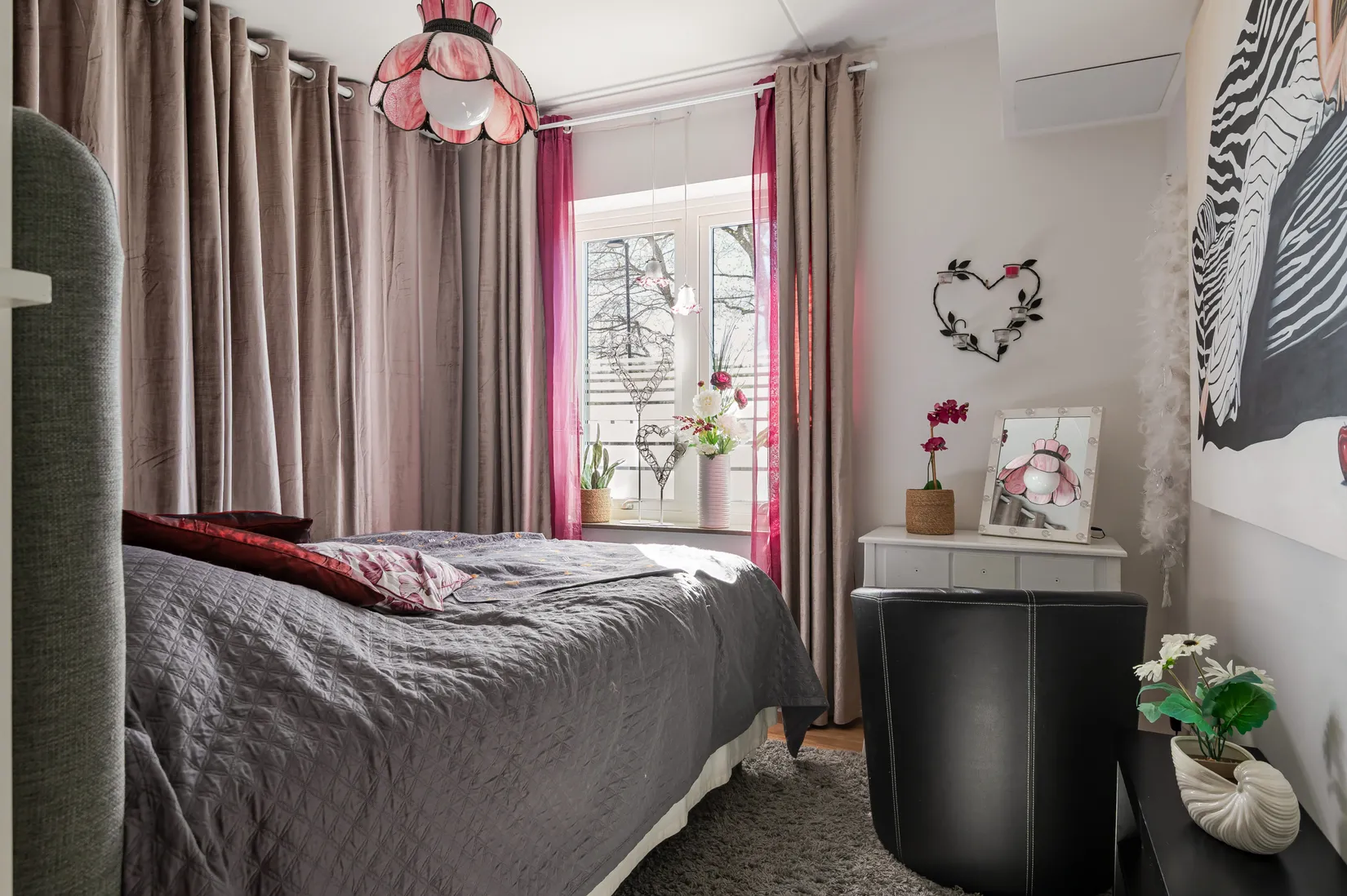 Bostadsrätt, Fotogengatan 6, 1 vån, Södra Stranden, Motala