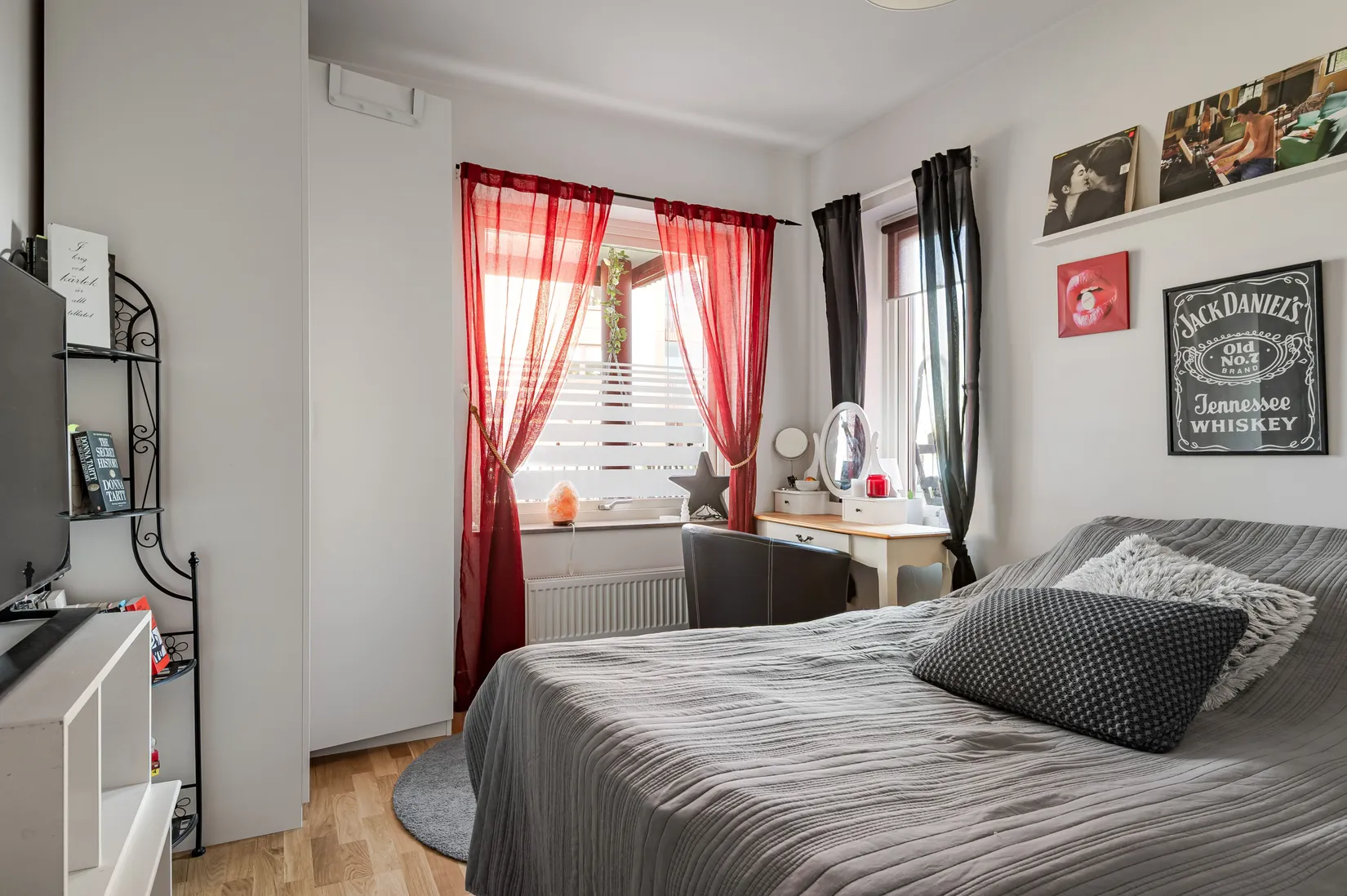 Bostadsrätt, Fotogengatan 6, 1 vån, Södra Stranden, Motala