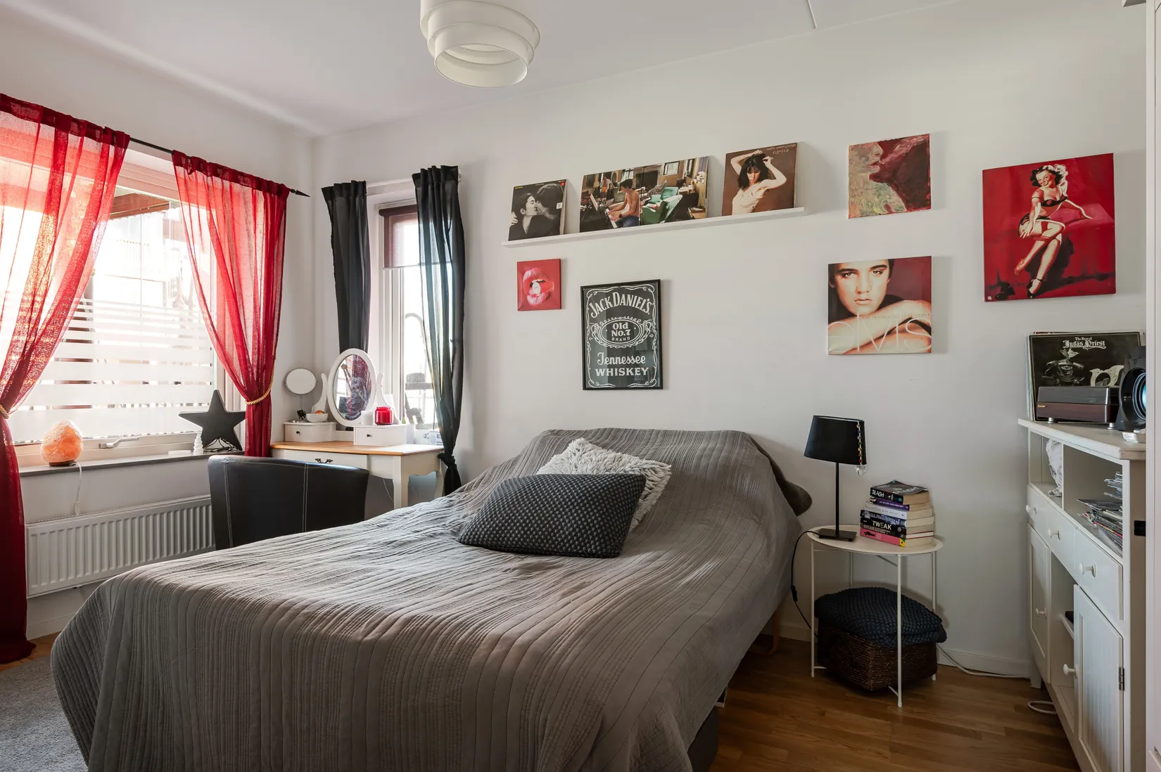 Bostadsrätt, Fotogengatan 6, 1 vån, Södra Stranden, Motala